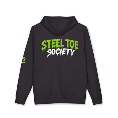 Signature Core Collection- Respect the Grind, Hoodie