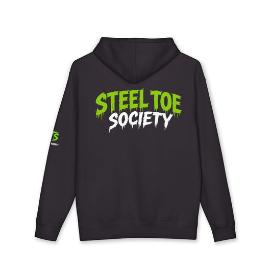 Signature Core Collection- Respect the Grind, Hoodie