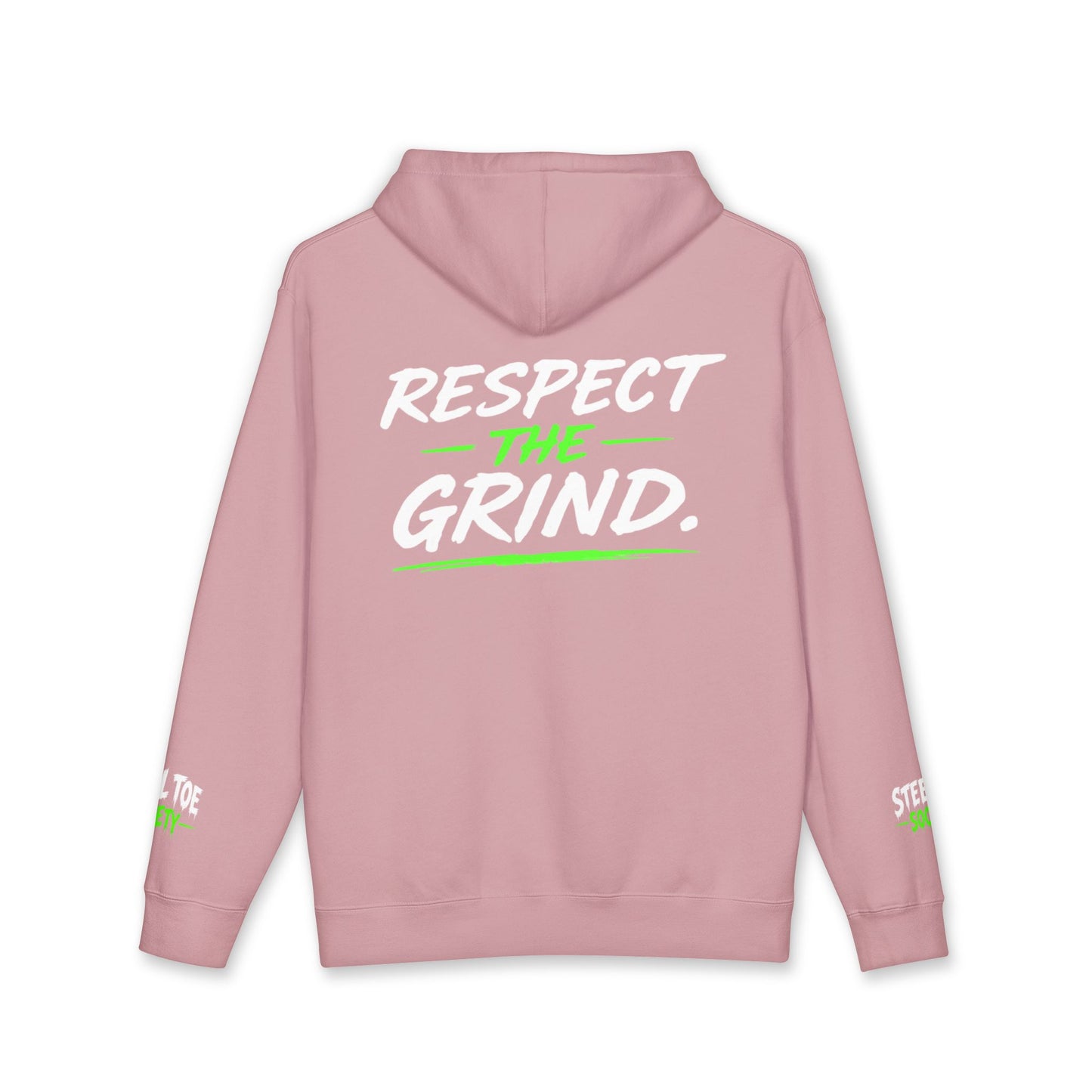 Signature Core Collection- Work Hard, Stay Humble, Hoodie