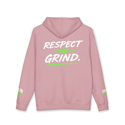 Signature Core Collection- Work Hard, Stay Humble, Hoodie