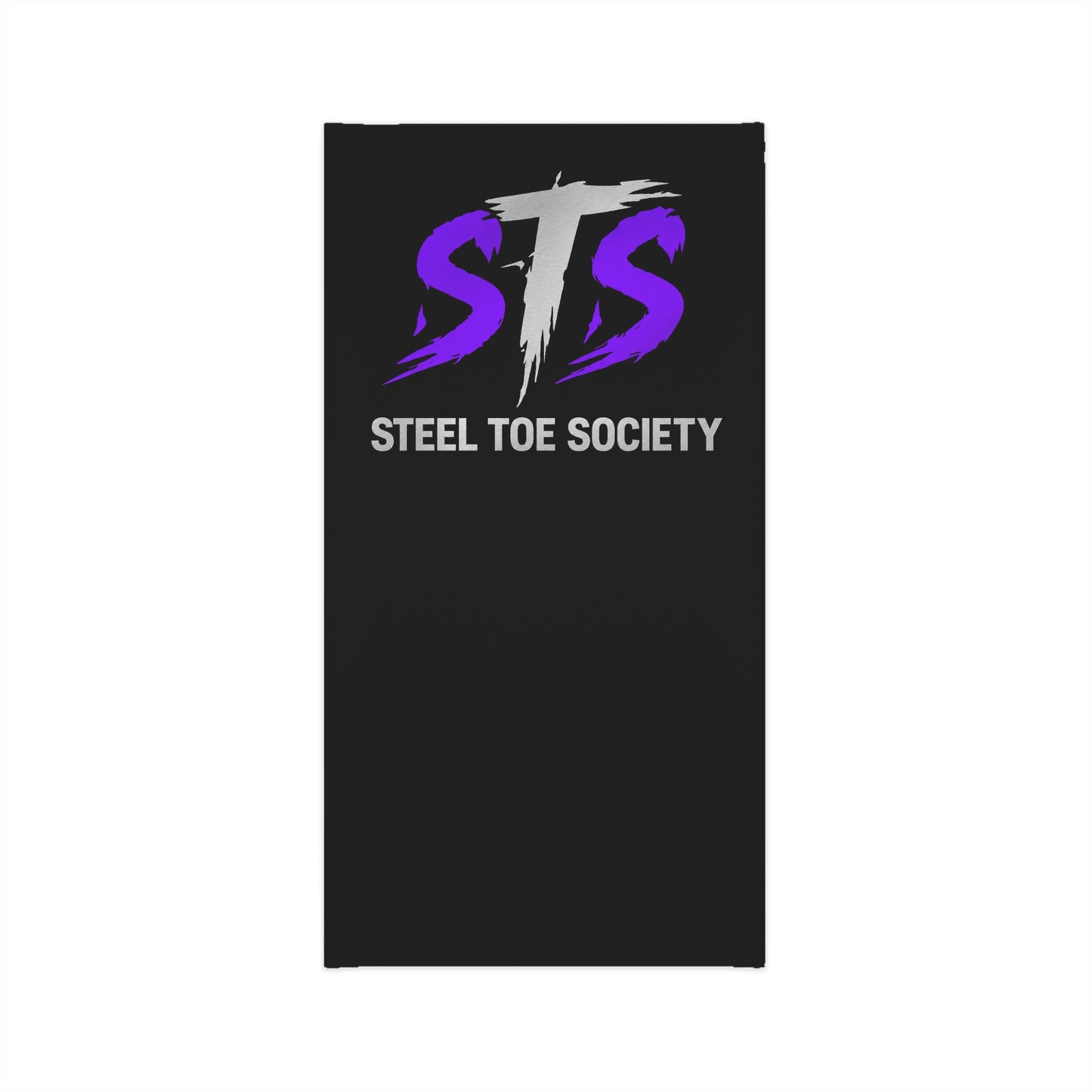 Signature Core Collection-Work Hard Stay Humble,Lightweight Neck Gaiter