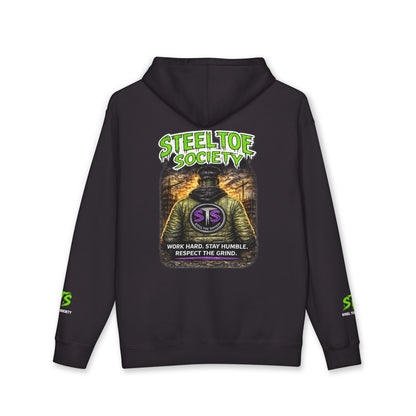 Signature Core Collection- Built from the Ground Up, Hoodie