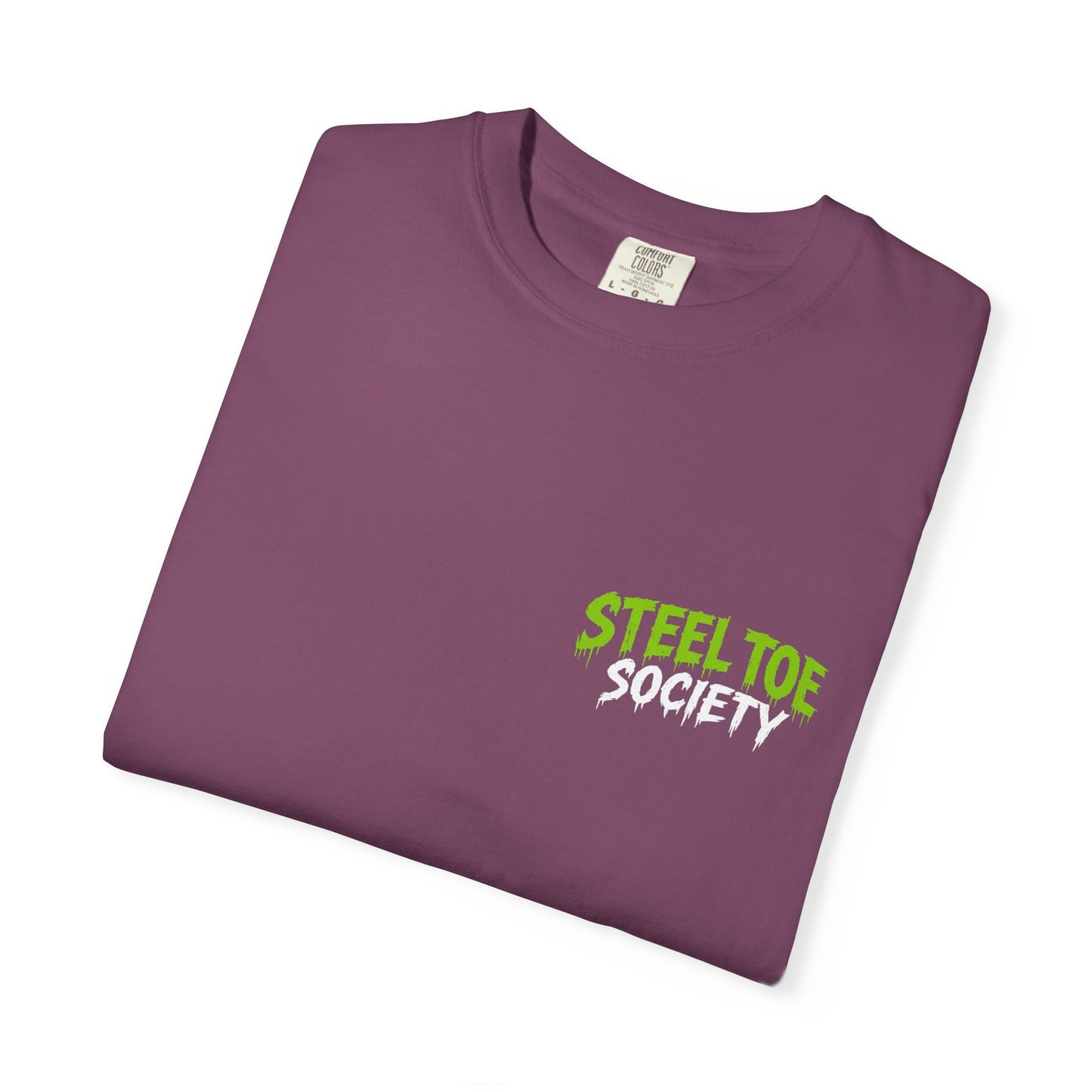 Signature Core Collection-Work Hard, Stay Humble