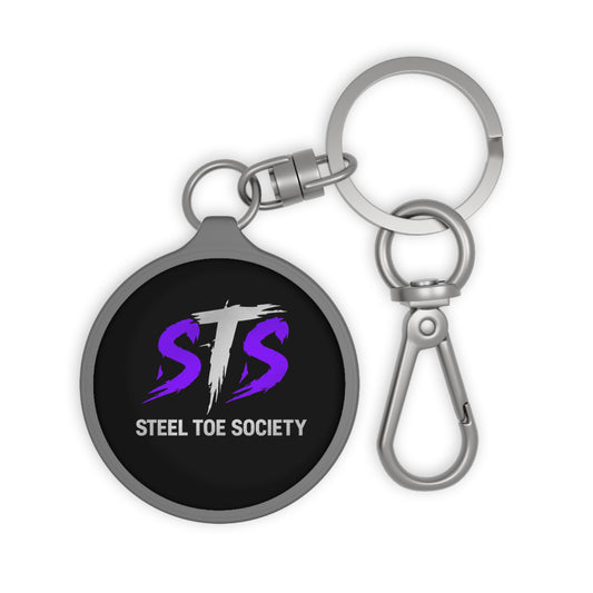 Signature Core Collection- STS, Keyring Tag
