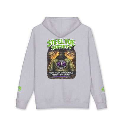 Signature Core Collection- Built from the Ground Up, Hoodie