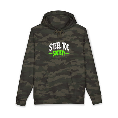 Signature Core Collection - Steel Toe Society, Hoodie