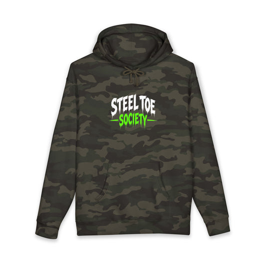 Signature Core Collection - Steel Toe Society, Hoodie