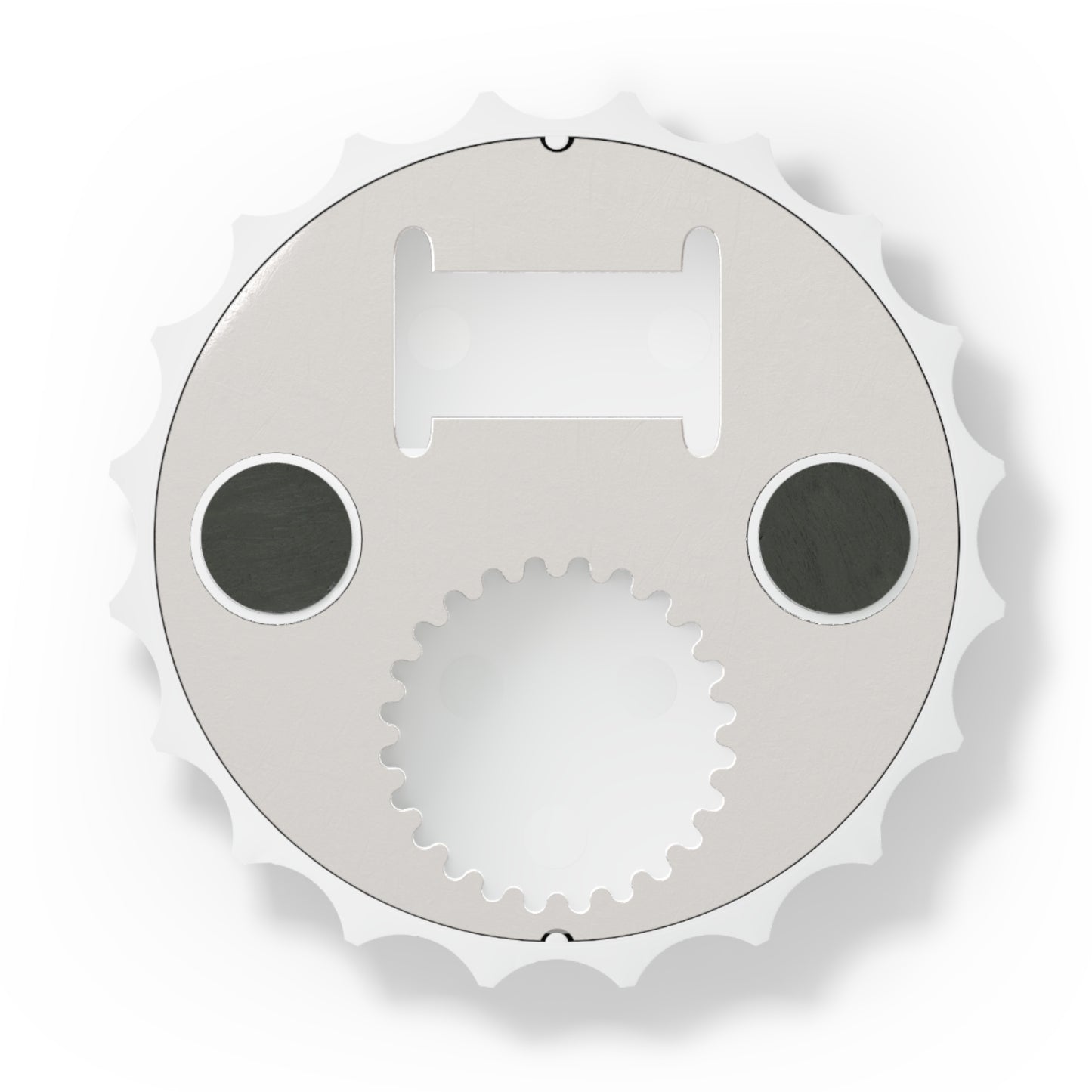 Signature Core Collection- STS,Bottle Opener