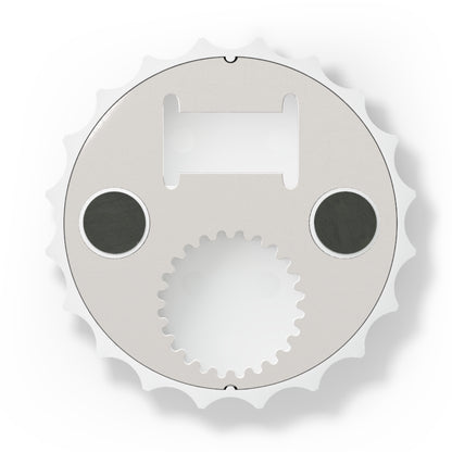Signature Core Collection- STS,Bottle Opener