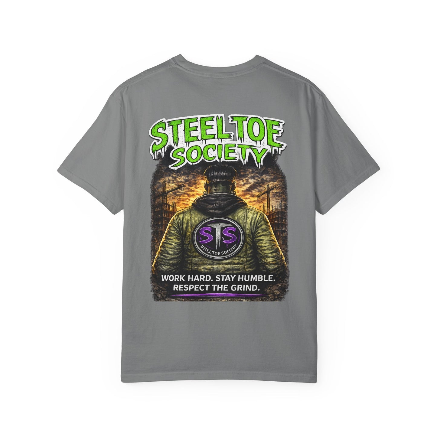 Signature Core Collection-Built from the Ground Up
