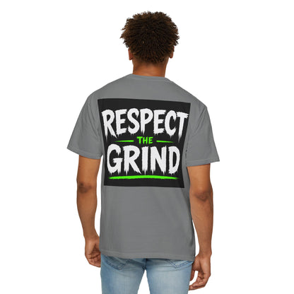 Signature Core Collection- Respect the Grind