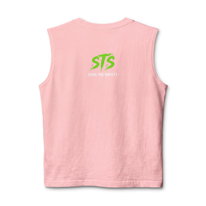 Signature Core Collection-Work Hard, Stay Humble, Tank