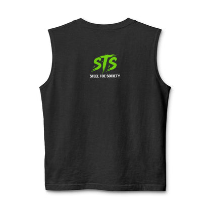 Signature Core Collection-Work Hard, Stay Humble, Tank