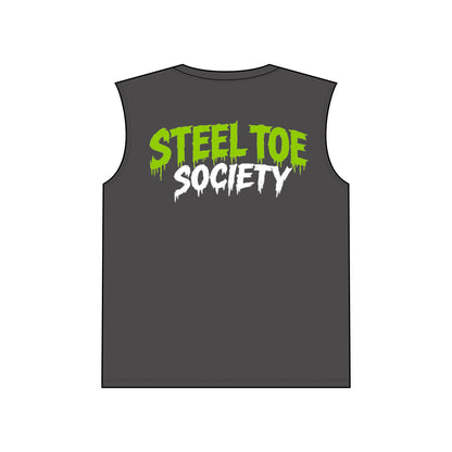 Signature Core Collection- Steel Toe Society, Tanks