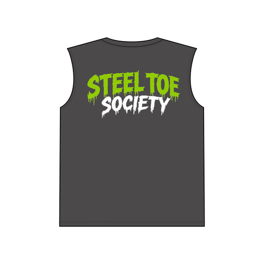 Signature Core Collection- Steel Toe Society, Tanks