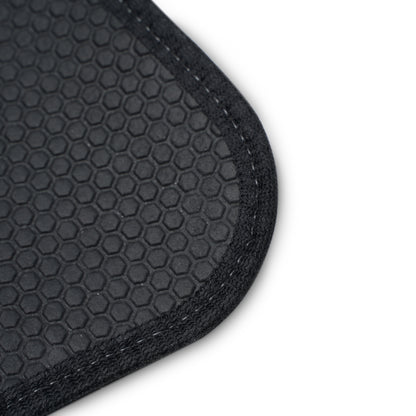 Signature Core Collection- Work Hard, Stay Humble,Car Floor Mats, 1pc