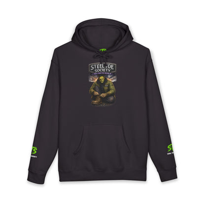 Signature Core Collection- Built from the Ground Up, Hoodie
