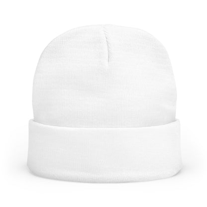 Signature Core Collection-Steel Toe Society, Knit Beanie (Embroidery)