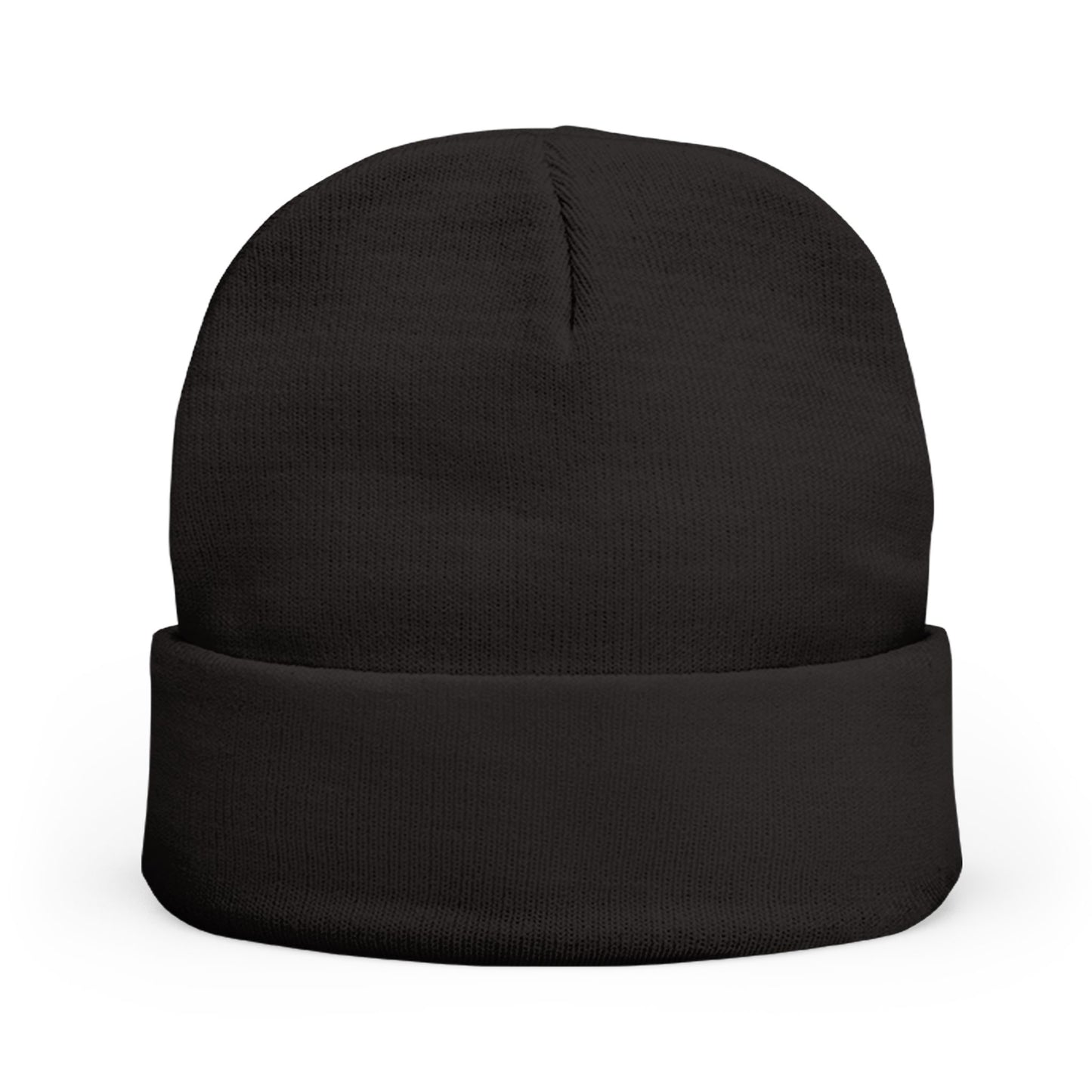 Signature Core Collection-Steel Toe Society, Knit Beanie (Embroidery)