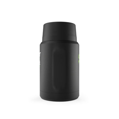 Signature Core Collection- Respect the Grind,Titan Copper Insulated Food Storage