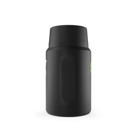 Signature Core Collection- Respect the Grind,Titan Copper Insulated Food Storage