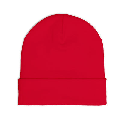 Signature Core Collection-Steel Toe Society, Knit Beanie (Embroidery)