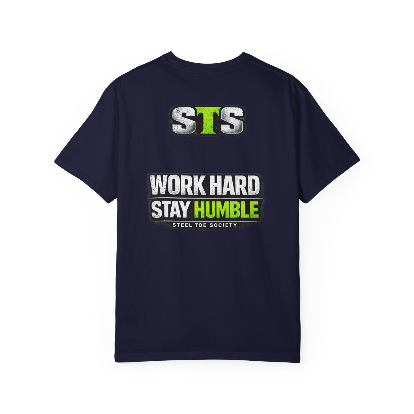 Signature Core Collection-Work Hard, Stay Humble