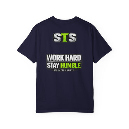 Signature Core Collection-Work Hard, Stay Humble
