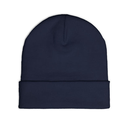 Signature Core Collection-Steel Toe Society, Knit Beanie (Embroidery)