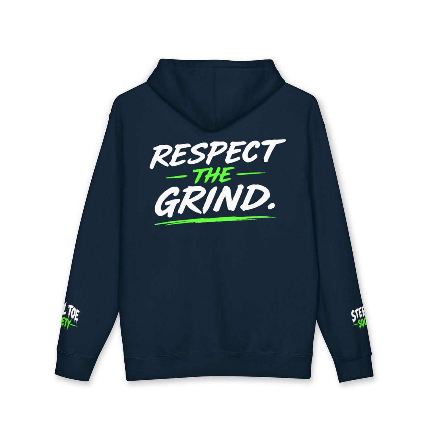 Signature Core Collection- Work Hard, Stay Humble, Hoodie