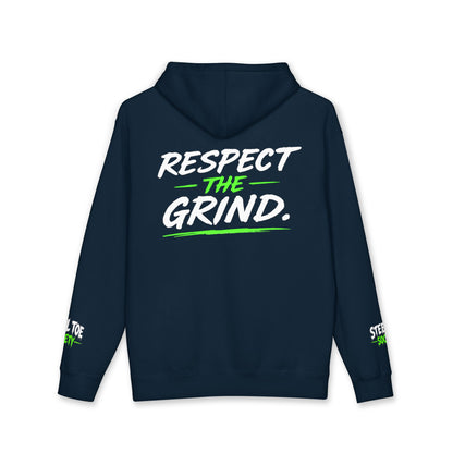Signature Core Collection- Work Hard, Stay Humble, Hoodie