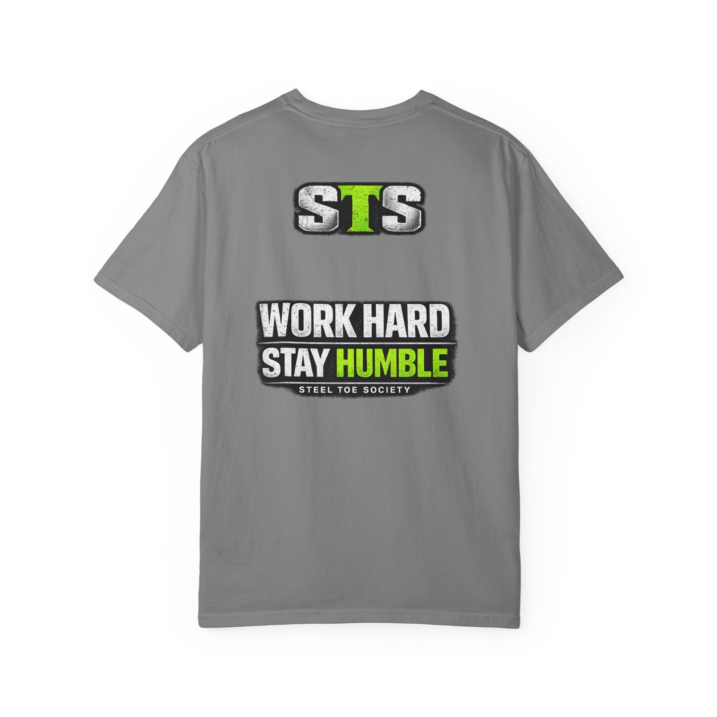Signature Core Collection-Work Hard, Stay Humble