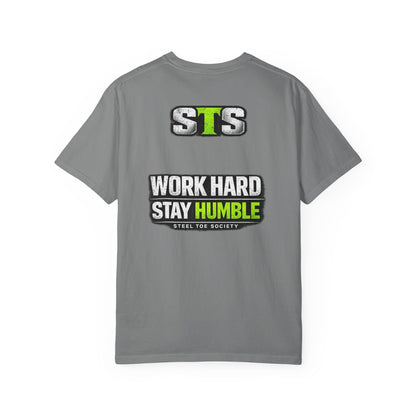 Signature Core Collection-Work Hard, Stay Humble