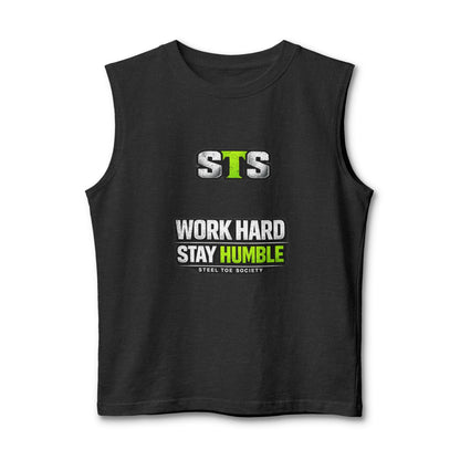 Signature Core Collection-Work Hard, Stay Humble, Tank