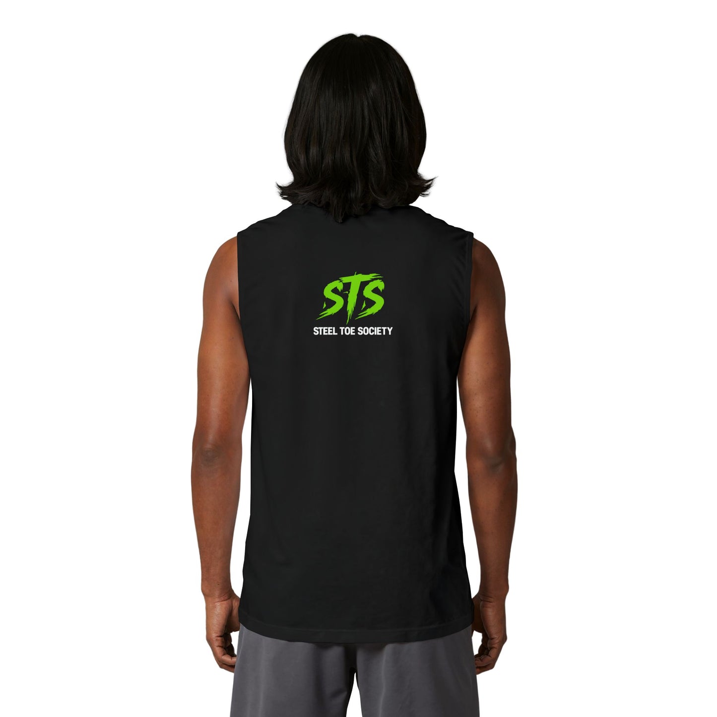 Signature Core Collection-Work Hard, Stay Humble, Tank