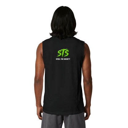 Signature Core Collection-Work Hard, Stay Humble, Tank