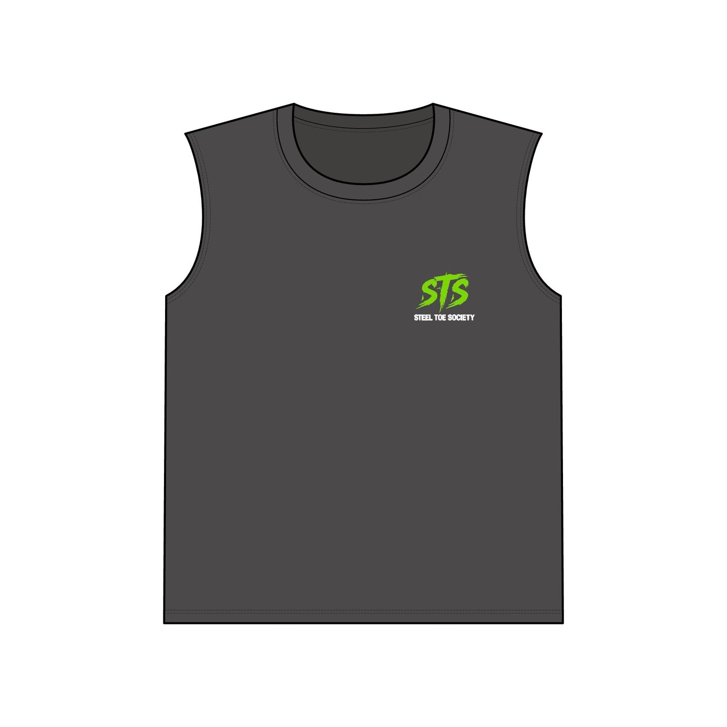 Signature Core Collection- Steel Toe Society, Tanks