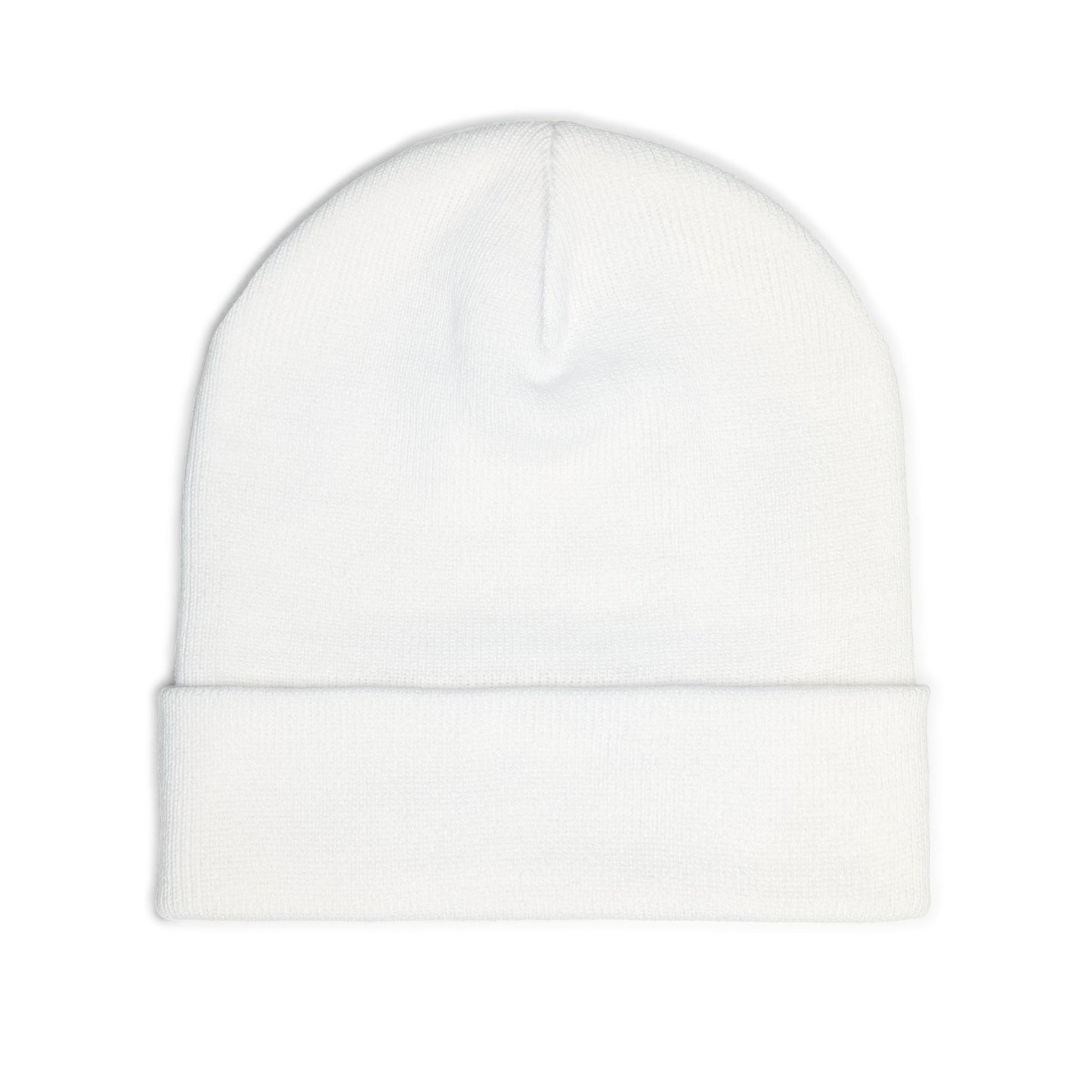 Signature Core Collection-Steel Toe Society, Knit Beanie (Embroidery)