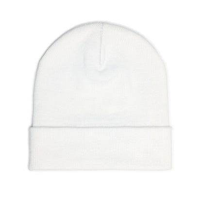 Signature Core Collection-Steel Toe Society, Knit Beanie (Embroidery)