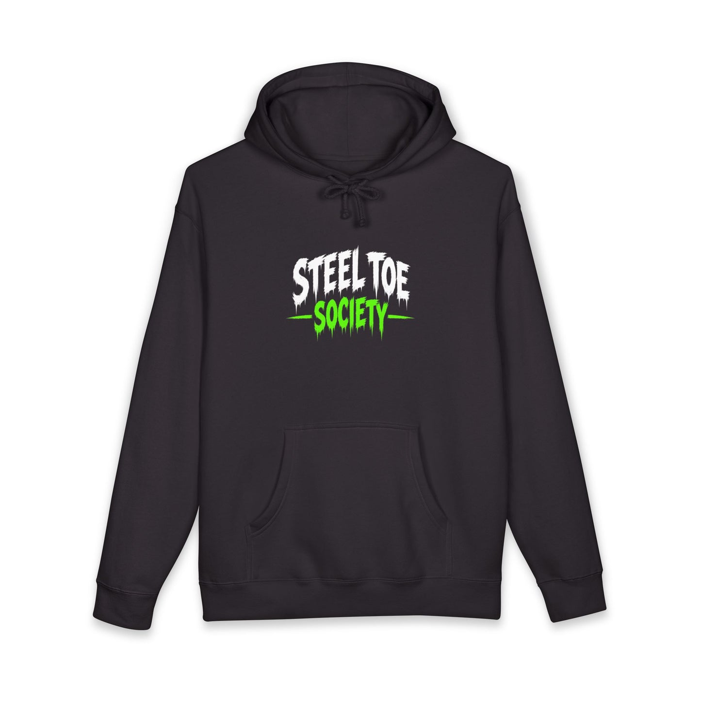 Signature Core Collection - Steel Toe Society, Hoodie