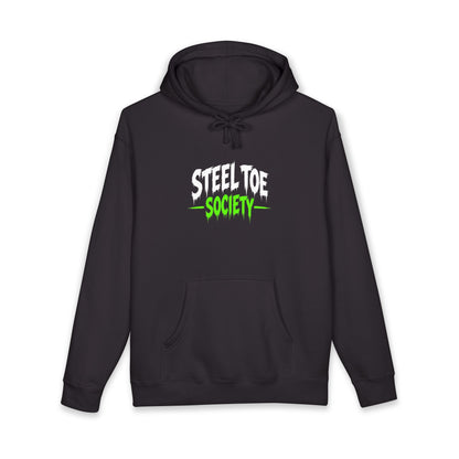 Signature Core Collection - Steel Toe Society, Hoodie