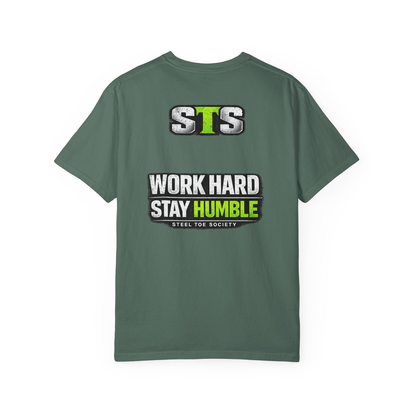 Signature Core Collection-Work Hard, Stay Humble