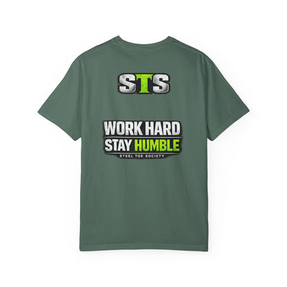 Signature Core Collection-Work Hard, Stay Humble