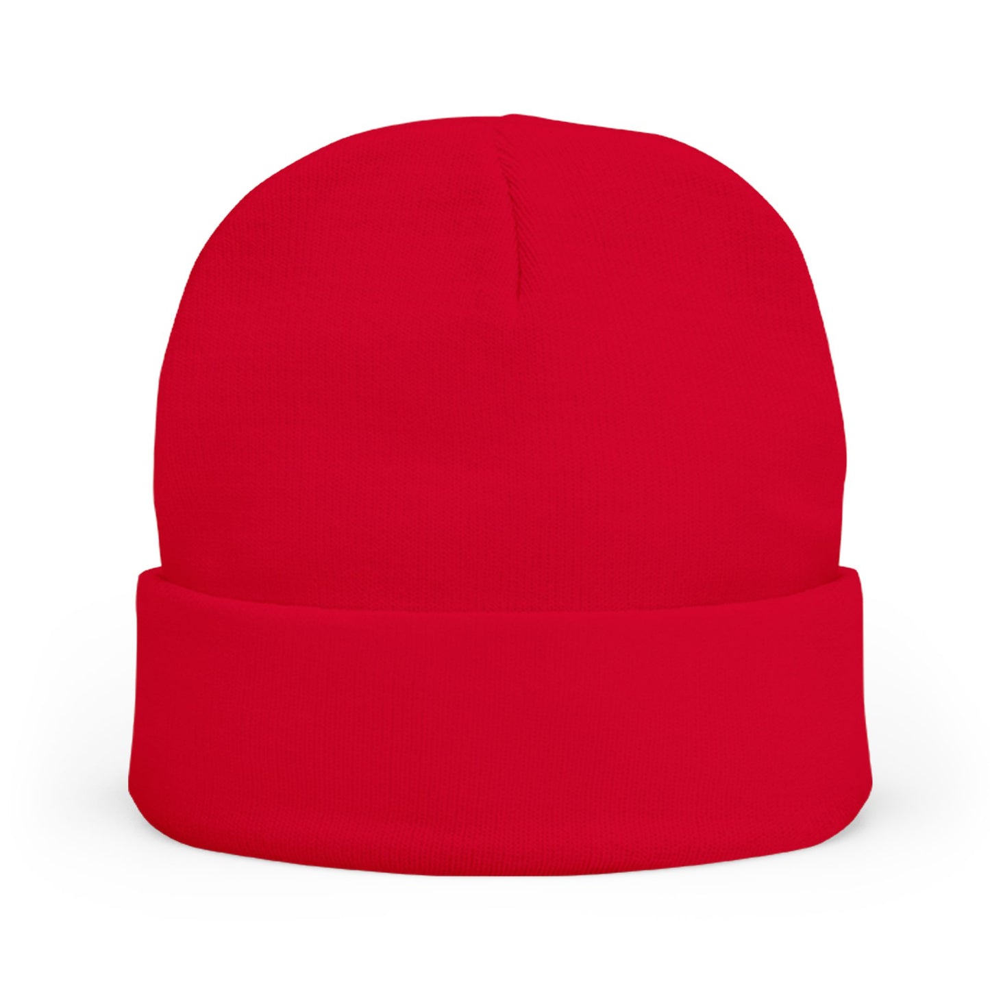 Signature Core Collection-Steel Toe Society, Knit Beanie (Embroidery)