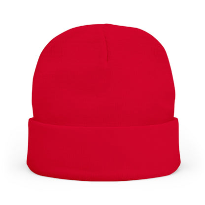 Signature Core Collection-Steel Toe Society, Knit Beanie (Embroidery)