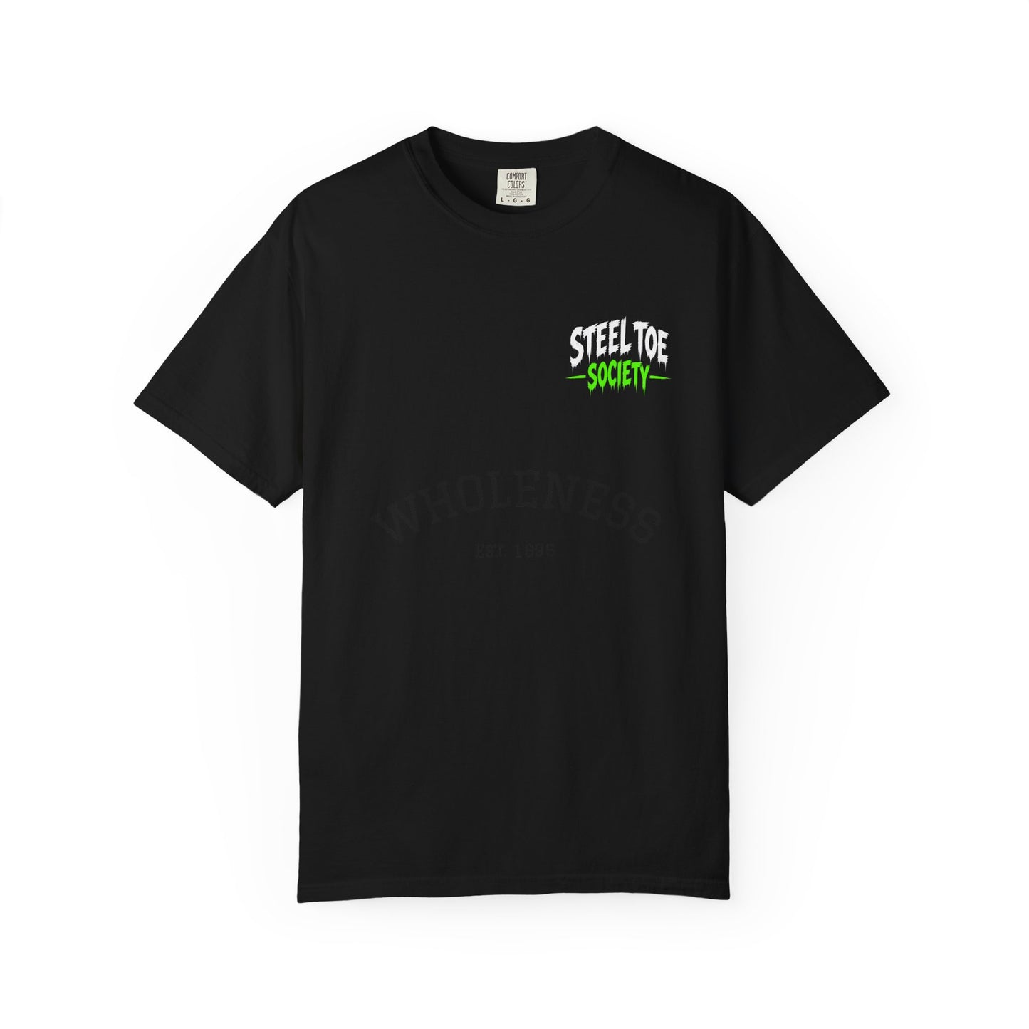 Signature Core Collection- Respect the Grind