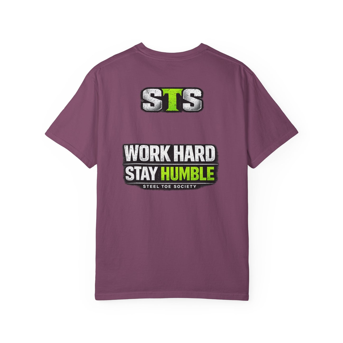 Signature Core Collection-Work Hard, Stay Humble