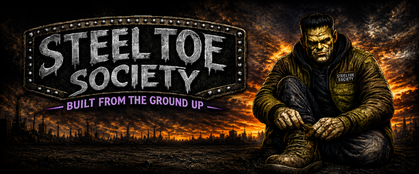 Steel Toe Society